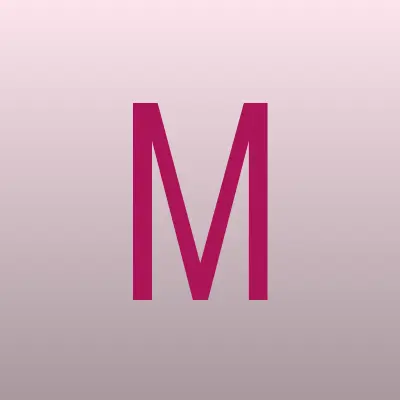 МегаФон, сеть салонов связи, лого-визитка