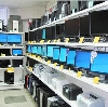 Компьютерные магазины в Островском