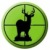 Яуренс - иконка «охота» в Островском