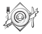 Лапландия - иконка «ресторан» в Островском